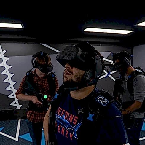 gaming gallery