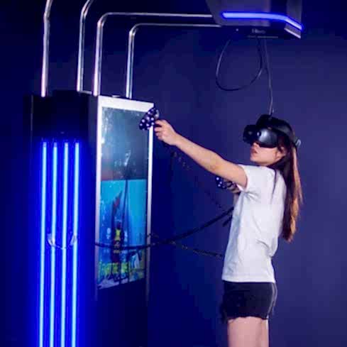 gaming gallery