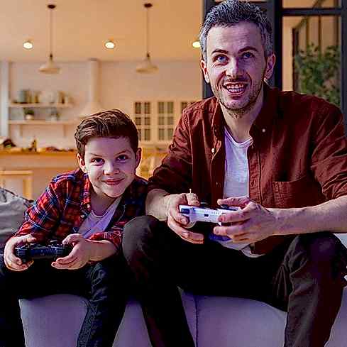 gaming gallery